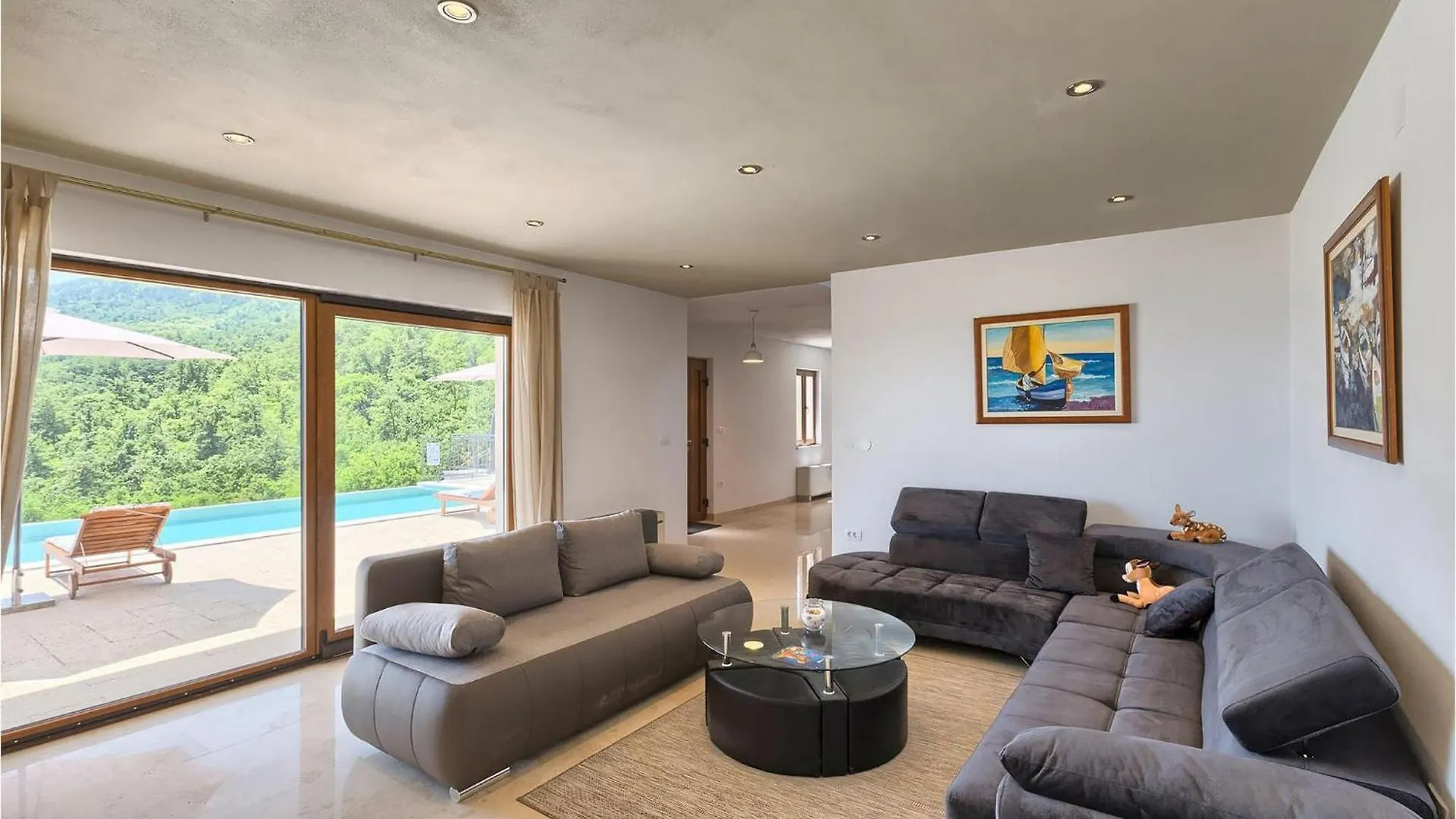 Holiday home Villa Bambi Opatija