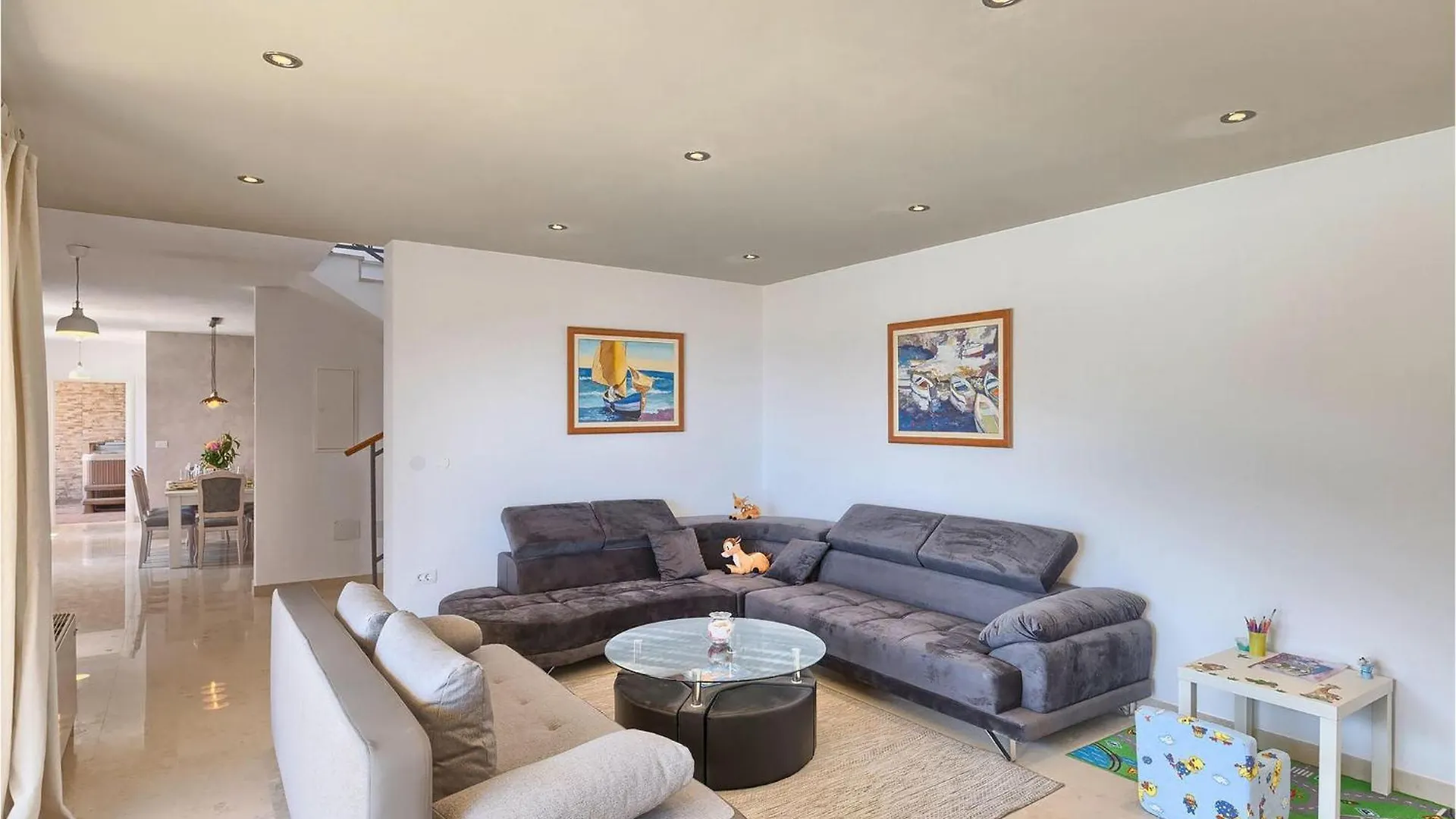 Villa Bambi Opatija Holiday home