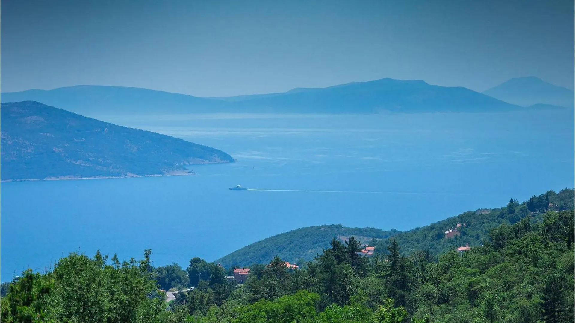 Villa Bambi Opatija 0*,