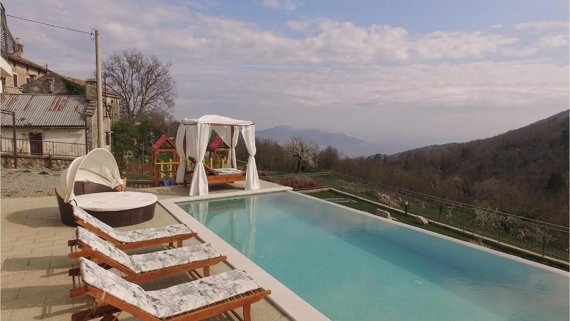 Holiday home Villa Bambi Opatija Croatia