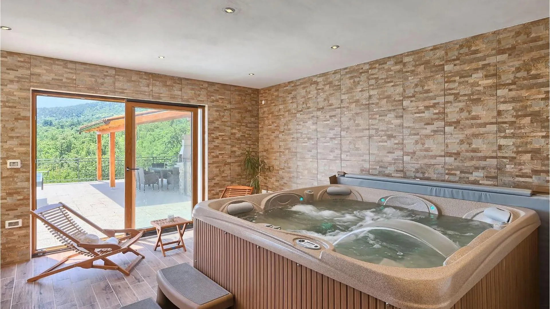 Holiday home Villa Bambi Opatija Croatia