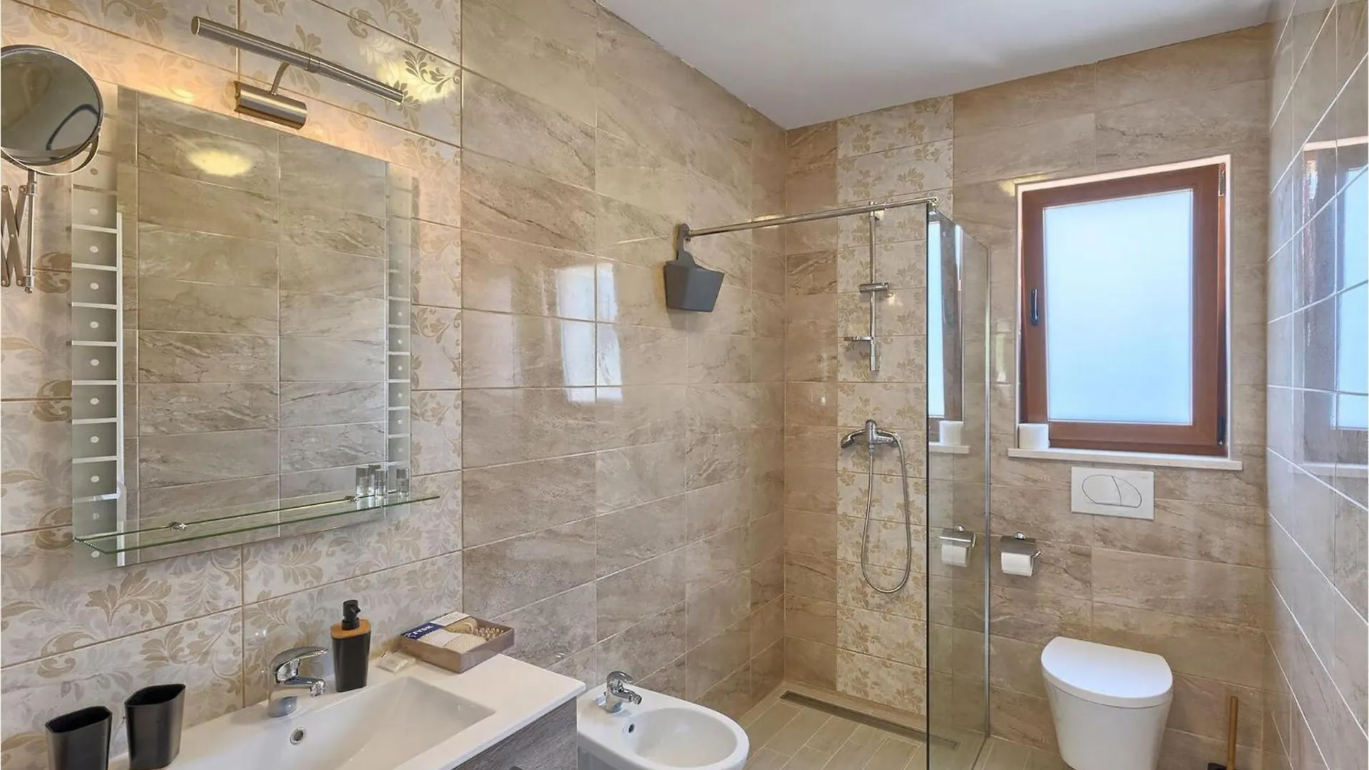 Villa Bambi Opatija 0*,