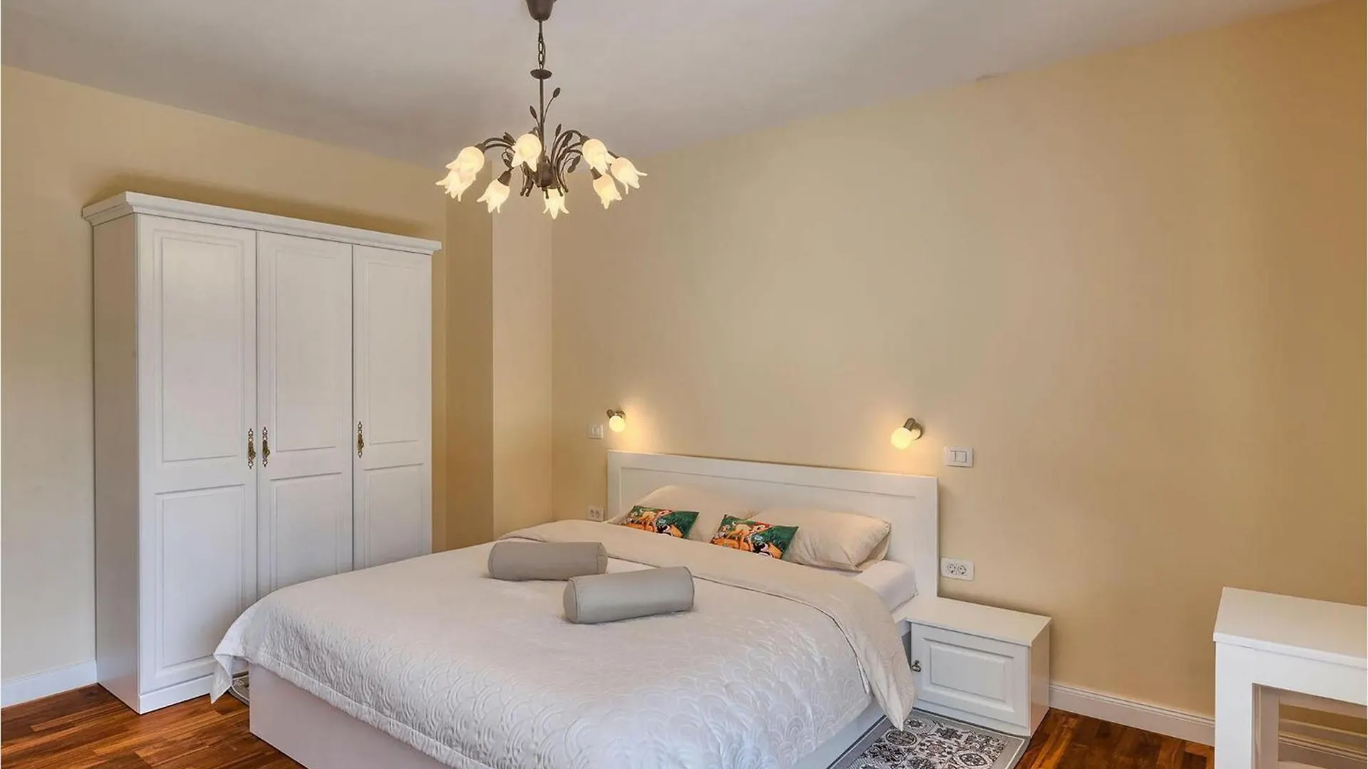 Holiday home Villa Bambi Opatija