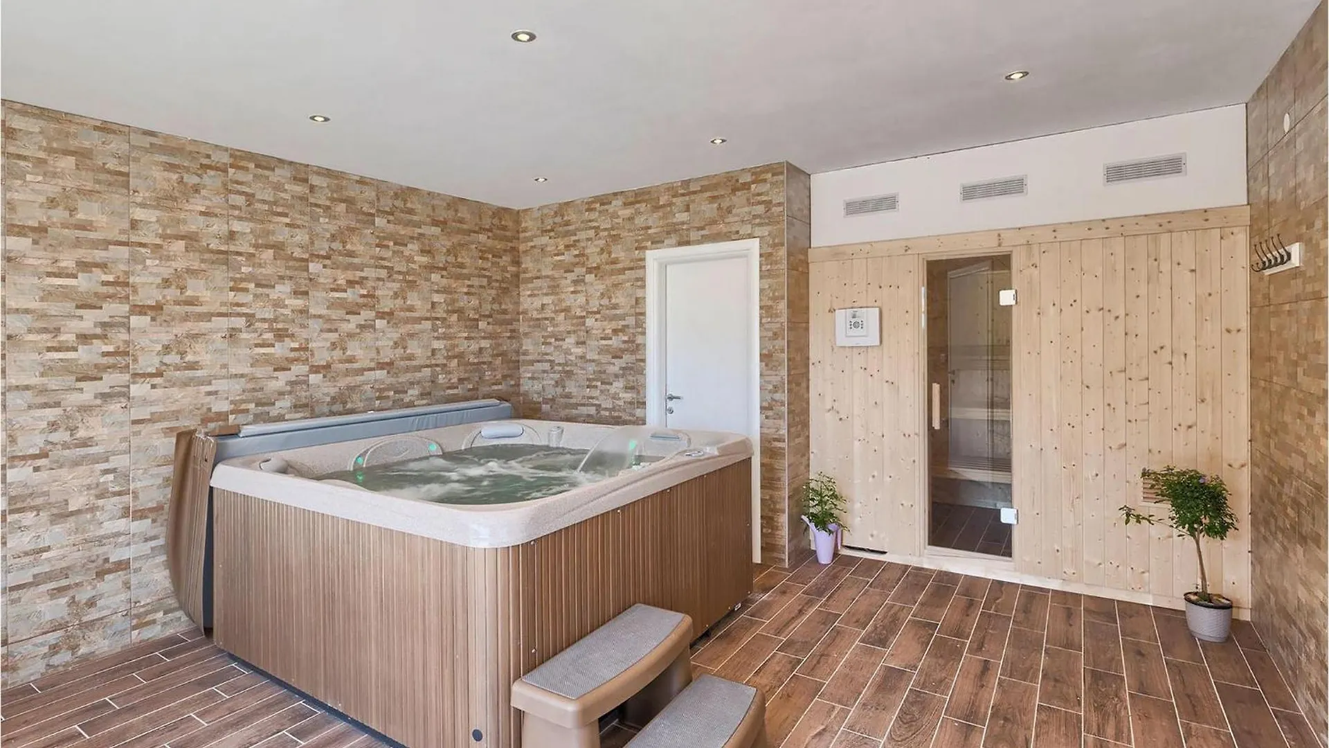 Villa Bambi Opatija Holiday home