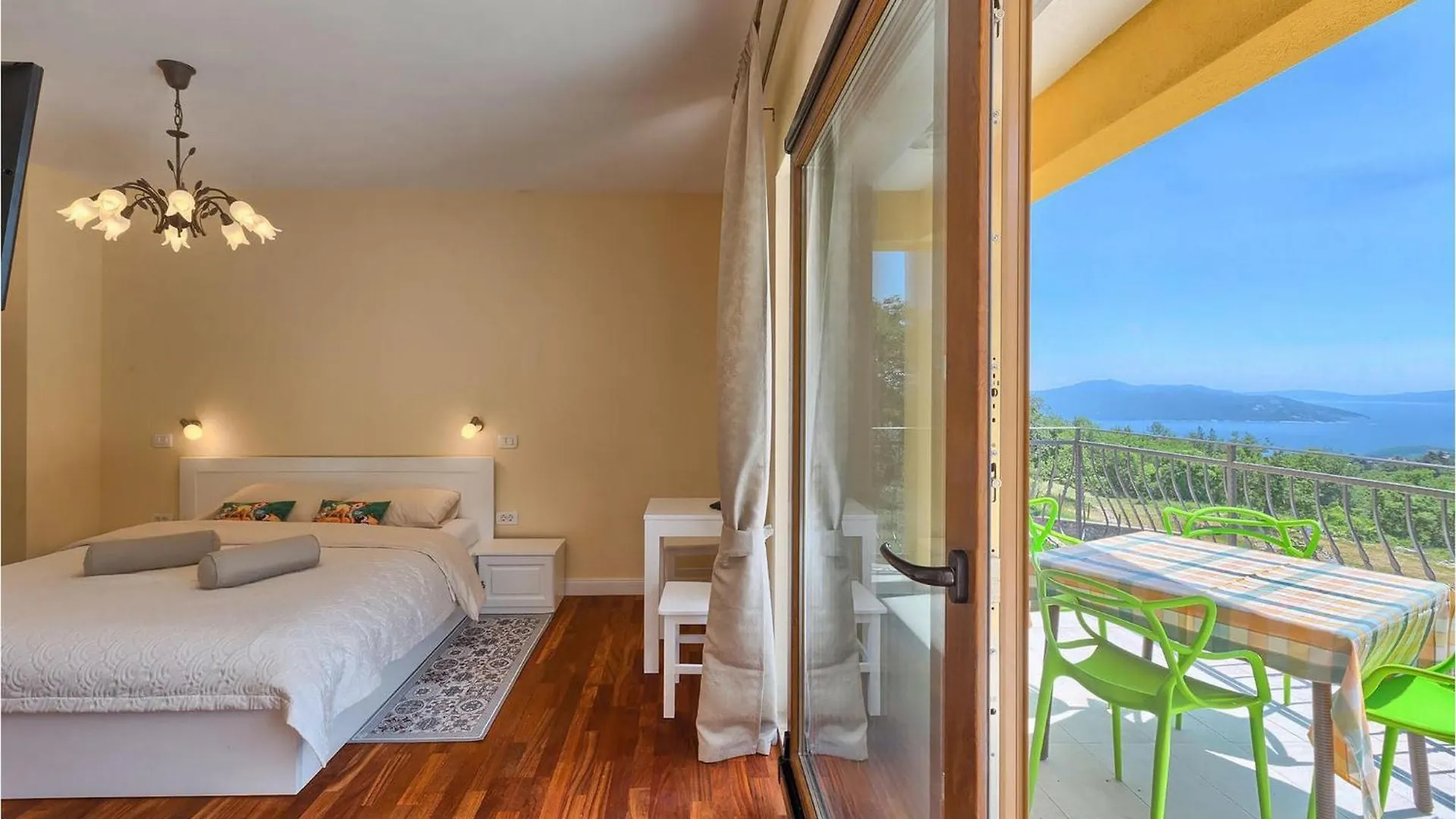 Villa Bambi Opatija Holiday home